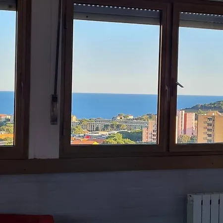Prospettiva Mare Piombino