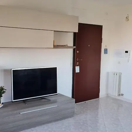 Prospettiva Mare Appartamento Piombino