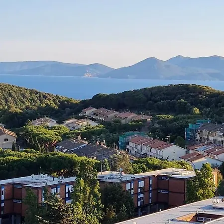 Prospettiva Mare * Piombino