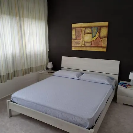 Prospettiva Mare Appartamento