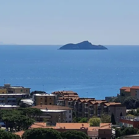 Prospettiva Mare * Piombino
