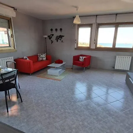 Prospettiva Mare * Piombino