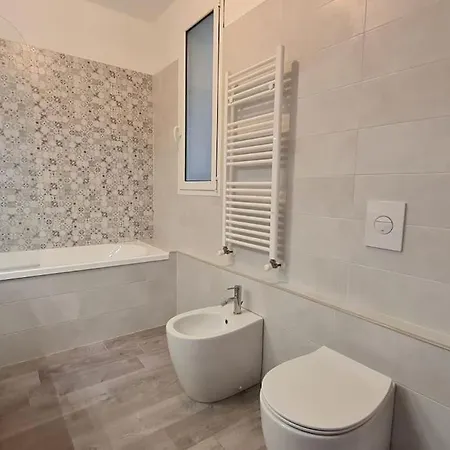 Daire Prospettiva Mare Piombino