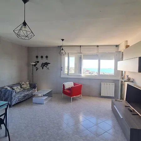 Appartamento Prospettiva Mare